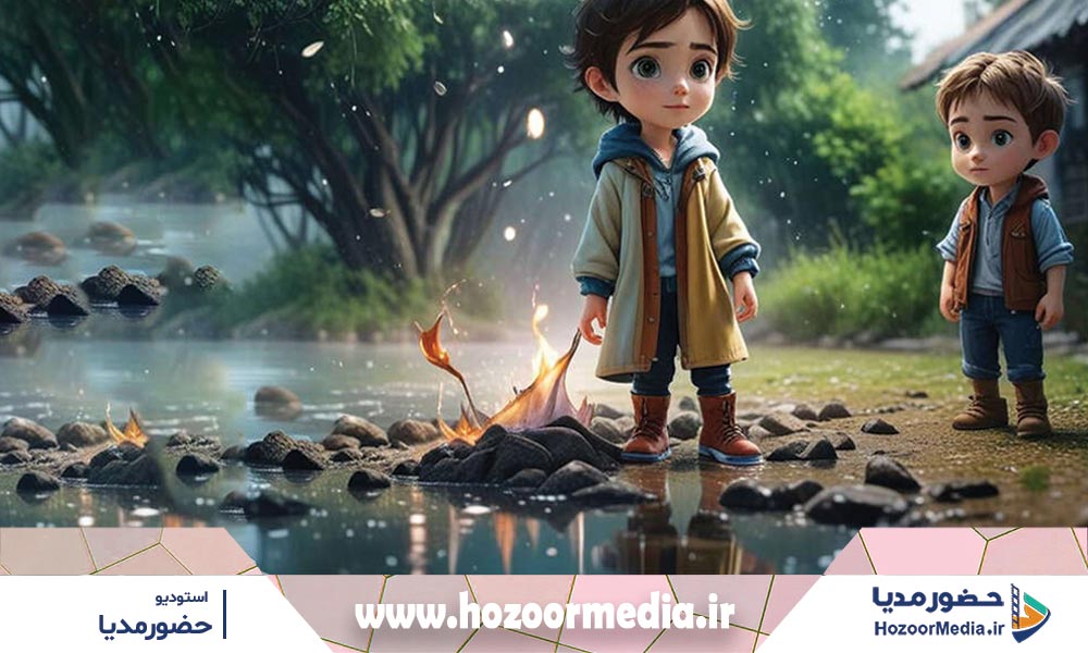 از ویژگی های کاراکترهای فانتزی، هماهنگی، نوآوری و انعطافی بودن است.